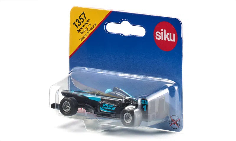 Siku - RACING CAR - Limolin 