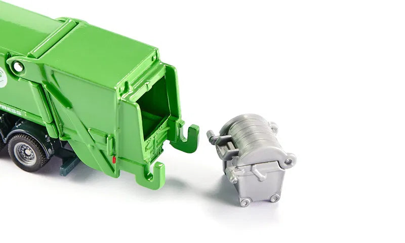 Siku - REFUSE TRUCK (1:87) - Limolin 