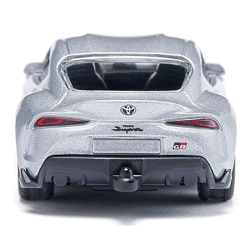 Siku - Toyota Gr Supra - Limolin 