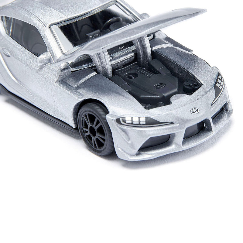 Siku - Toyota Gr Supra - Limolin 