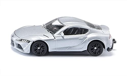 Siku - Toyota Gr Supra - Limolin 