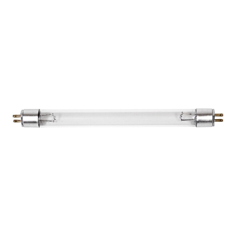 Silver - Germicide Neon For Hot Cabi T02 - Limolin 