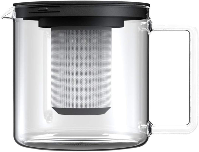 Simax - From Teapot With Metalinfuser - Limolin 