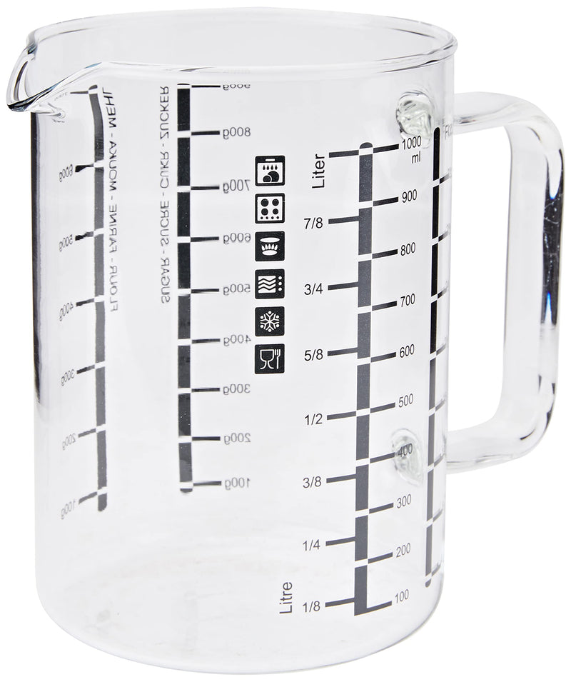 Simax - Measuring cup 1L - Limolin 
