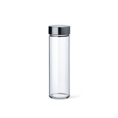 Simax - Pure Aqua 0.5L Bottle with SS cap - Limolin 