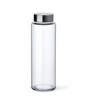 Simax - Pure Aqua 1L Bottle with SS cap - Limolin 
