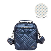 LUG - Skeeter Bridge Convertible Crossbody