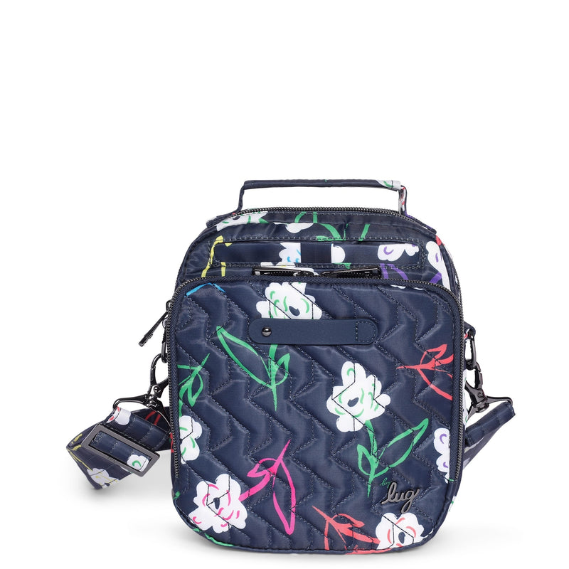 LUG - Sac bandoulière convertible Skeeter