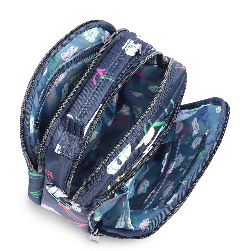LUG - Sac bandoulière convertible Skeeter