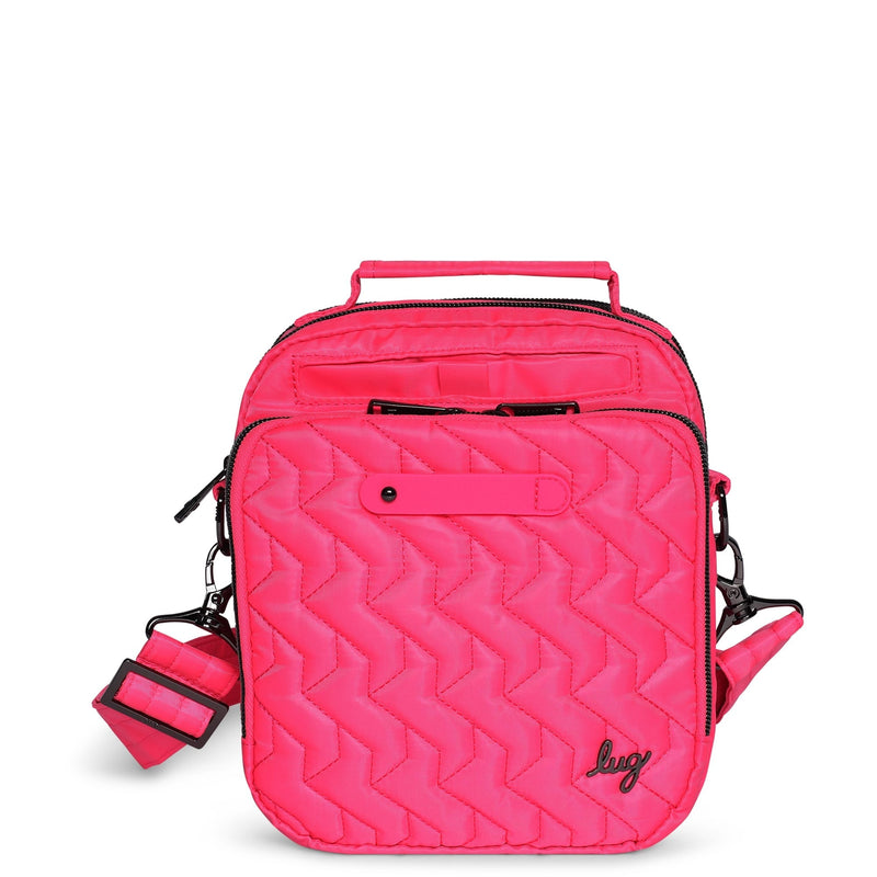 LUG - Sac bandoulière convertible Skeeter