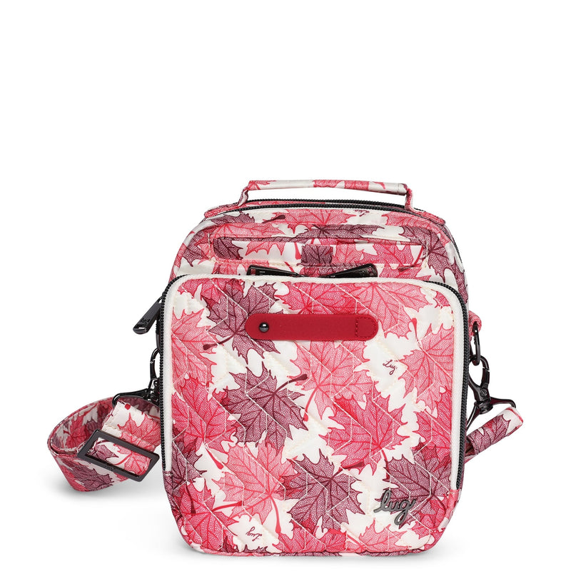 LUG - Sac bandoulière convertible Skeeter