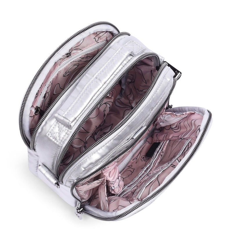 LUG - Skeeter Convertible Crossbody