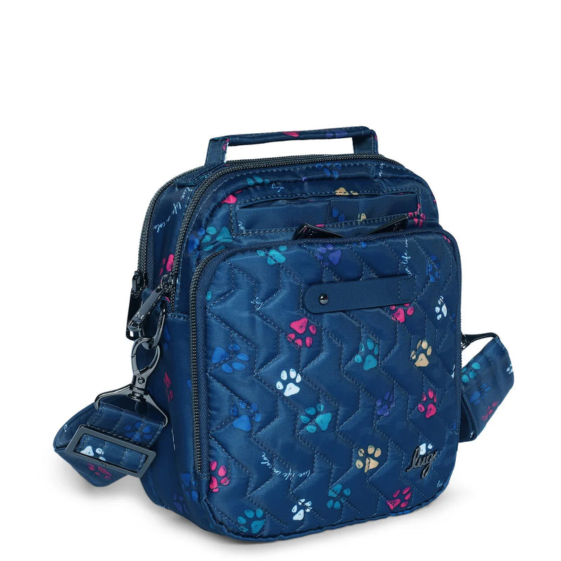 LUG - Sac bandoulière convertible Skeeter