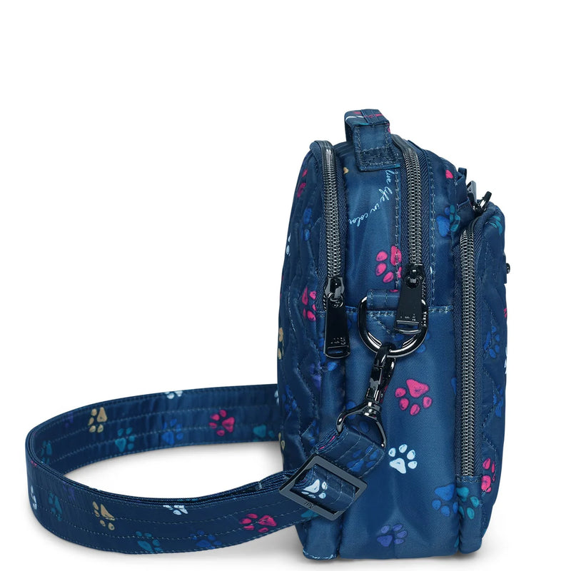 LUG - Sac bandoulière convertible Skeeter