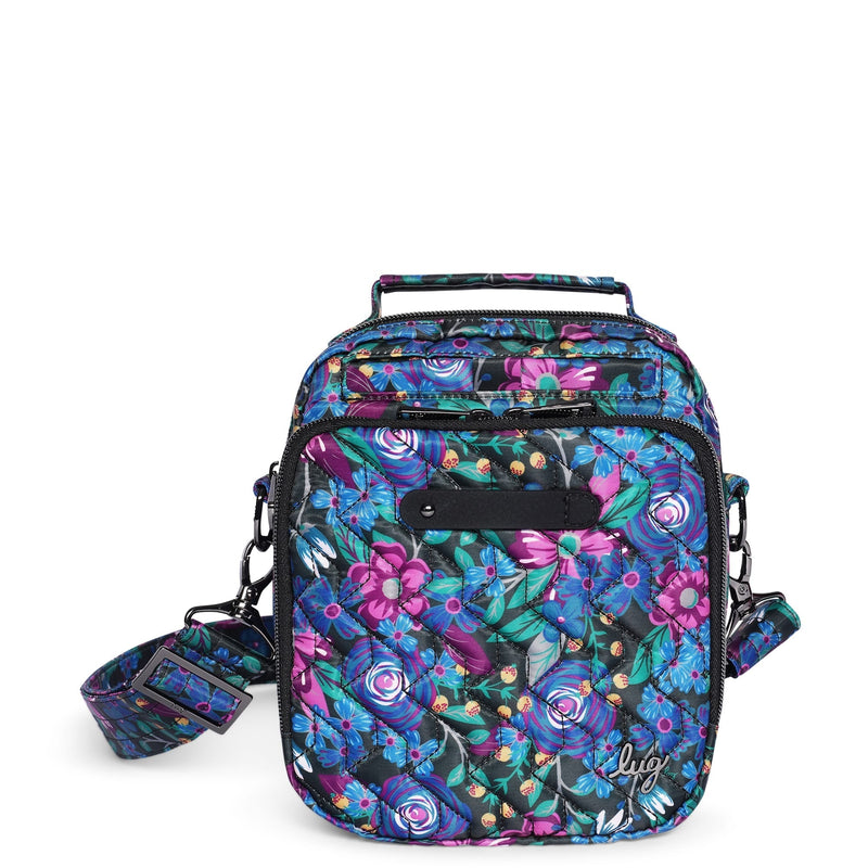 LUG - Sac bandoulière convertible Skeeter
