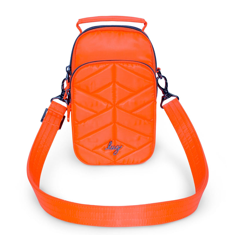 LUG - Skeeter Mini 2 sac bandoulière convertible