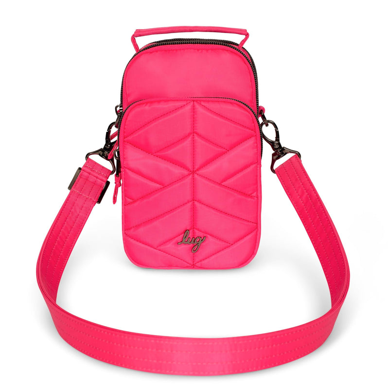 LUG - Skeeter Mini 2 sac bandoulière convertible