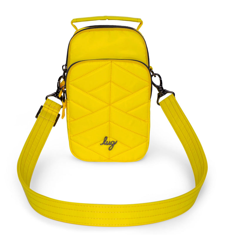 LUG - Skeeter Mini 2 sac bandoulière convertible