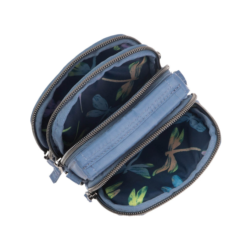 LUG - Skeeter Mini 2 Convertible Crossbody