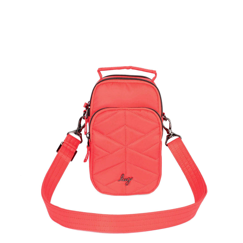 LUG - Skeeter Mini 2 sac bandoulière convertible