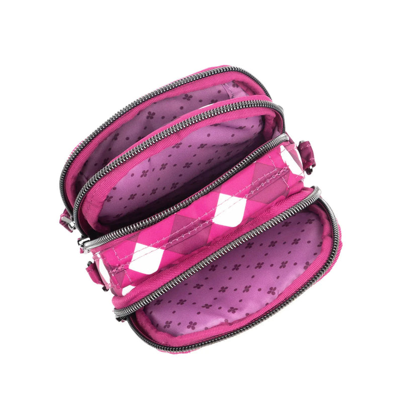 LUG - Skeeter Mini 2 sac bandoulière convertible
