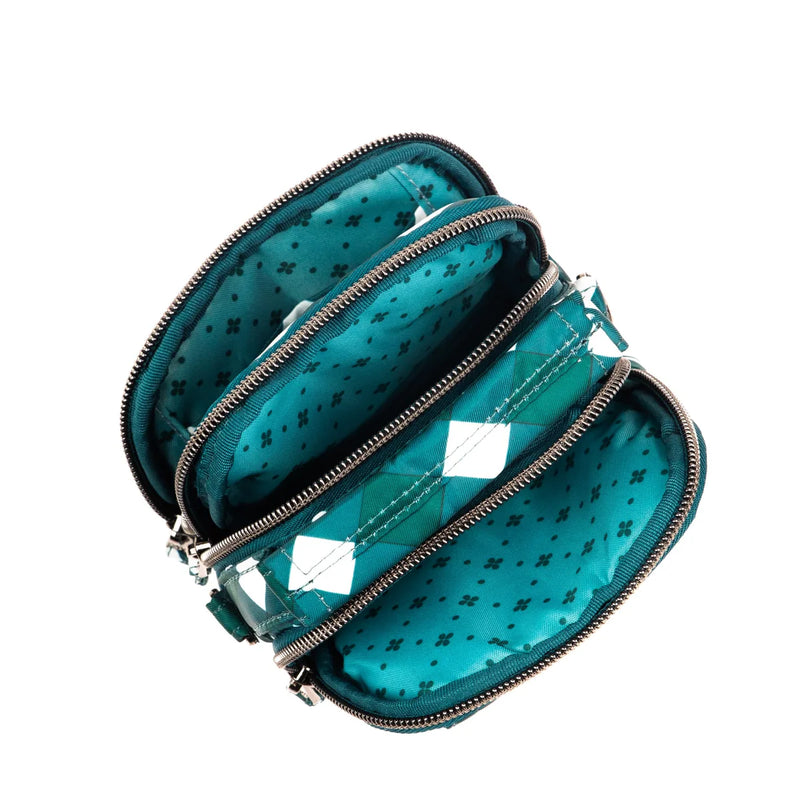 LUG - Skeeter Mini 2 sac bandoulière convertible