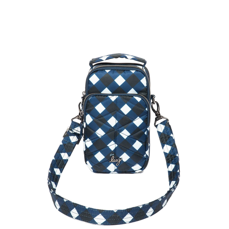 LUG - Skeeter Mini 2 sac bandoulière convertible