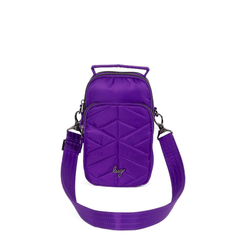 LUG - Skeeter Mini 2 sac bandoulière convertible