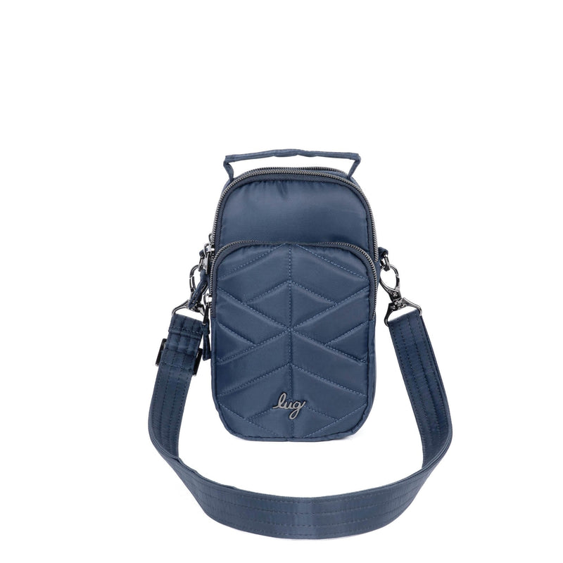 LUG - Skeeter Mini 2 sac bandoulière convertible