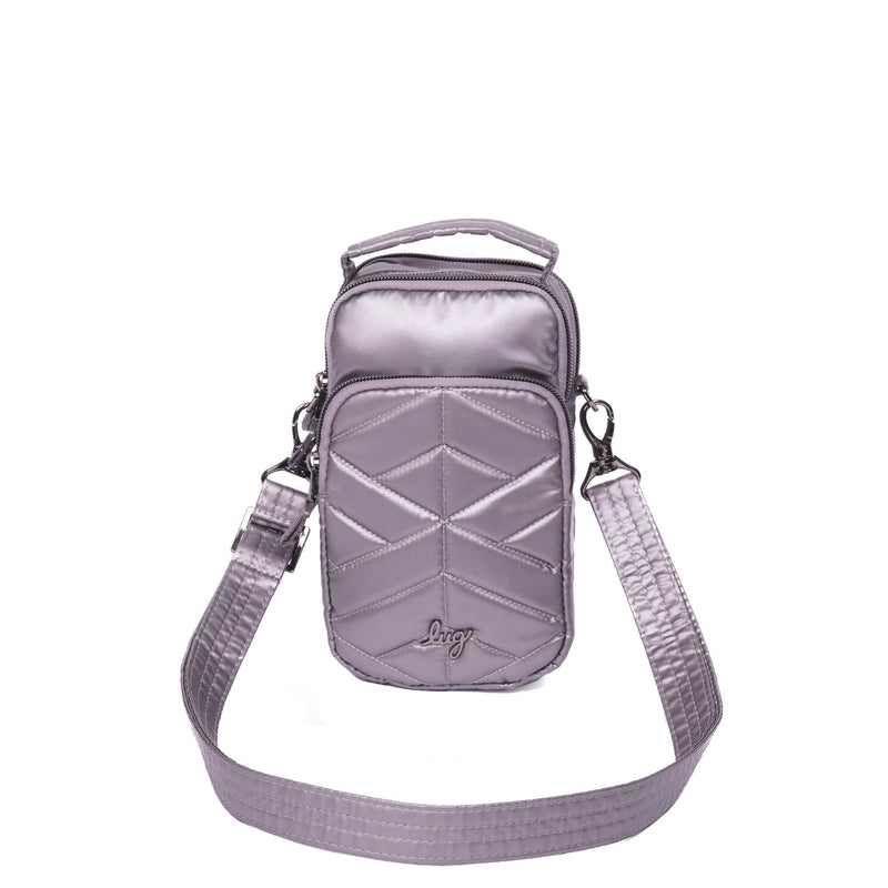 LUG - Skeeter Mini 2 sac bandoulière convertible
