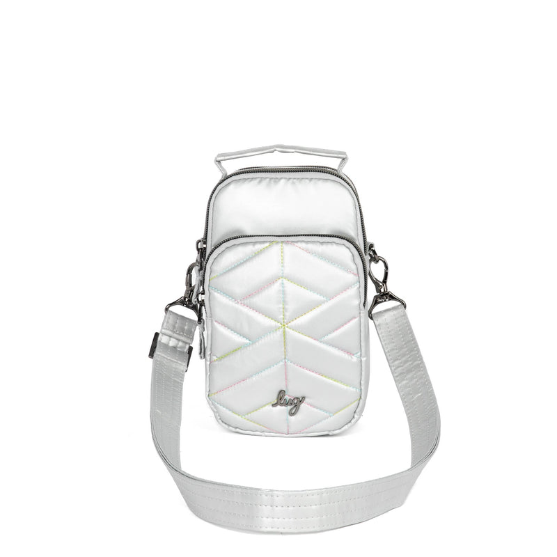 LUG - Skeeter Mini 2 sac bandoulière convertible