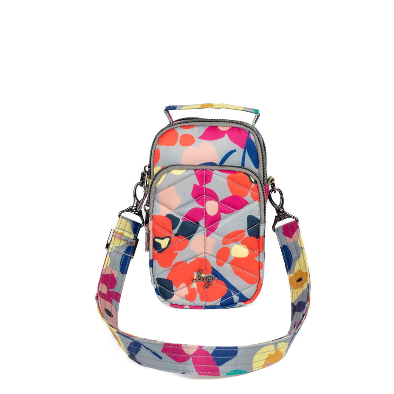 LUG - Skeeter Mini 2 sac bandoulière convertible