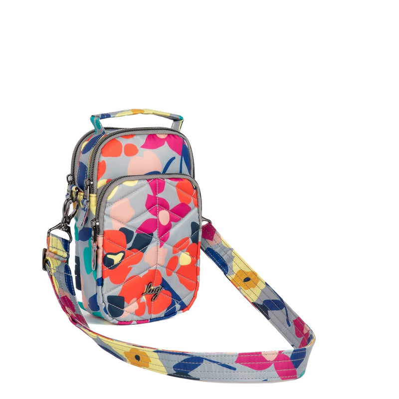 LUG - Skeeter Mini 2 Convertible Crossbody