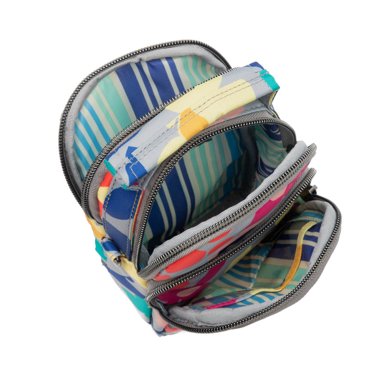 LUG - Skeeter Mini 2 Convertible Crossbody