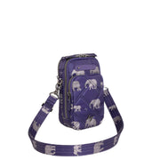 LUG - Skeeter Mini Bridge Convertible Crossbody
