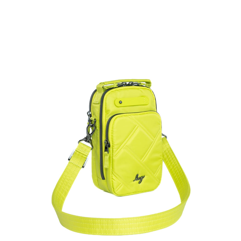 LUG - Skeeter Mini Bridge Convertible Crossbody
