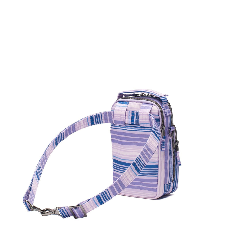 LUG - Skeeter Mini Bridge Convertible Crossbody