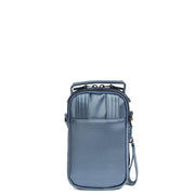 LUG - Skeeter Mini Bridge Satin Luxe VL Convertible Crossbody Bag