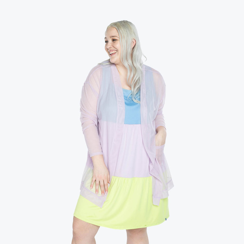 LUG - Skeeter Lightweight Cardigan