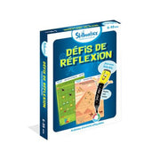 Skillmatics - Defis De Reflexion (FR) - Limolin 