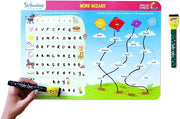 Skillmatics - English  Express (EN) - Limolin 