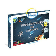 Skillmatics - Explorateurs De L"Espace (FR) - Limolin 