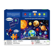 Skillmatics - Piece & Play Up In Space - English - Limolin 