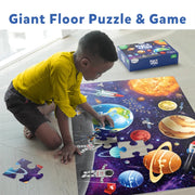 Skillmatics - Piece & Play Up In Space - English - Limolin 