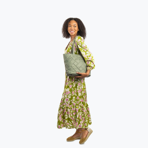 LUG - Skyliner Tote Bag