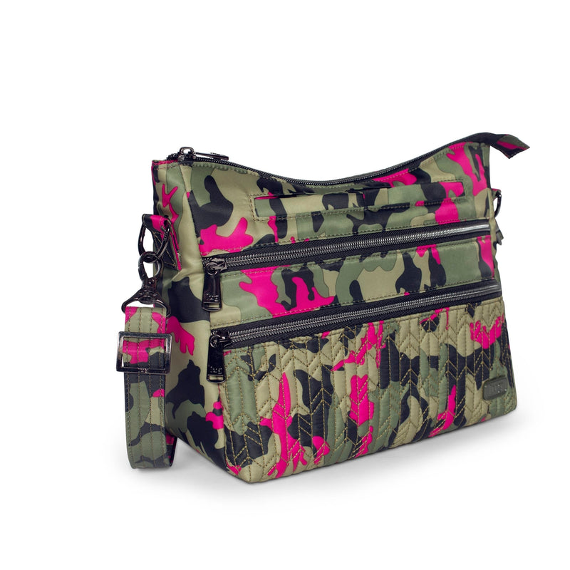 LUG - Slider Crossbody Bag