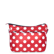 LUG - Slider Crossbody Bag