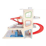Small Foot - City Garage Playset - Limolin 