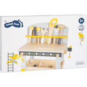 Small Foot - Compact Workbench Playset - Limolin 