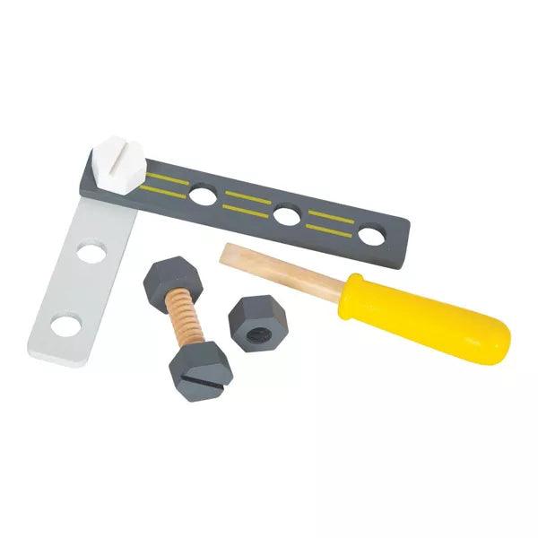 Small Foot - Construction Set - Limolin 